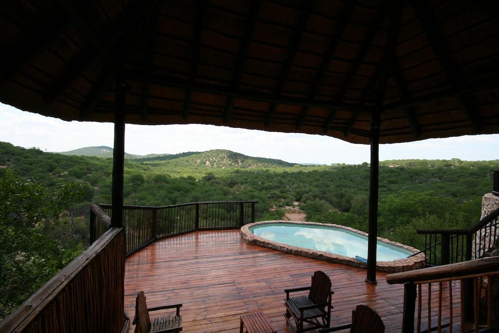 Adansonia Eco Lodge Musina Habitación foto