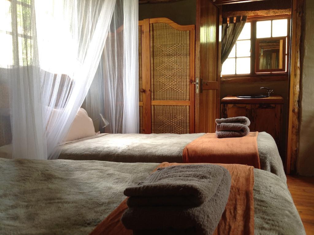 Adansonia Eco Lodge Musina Habitación foto